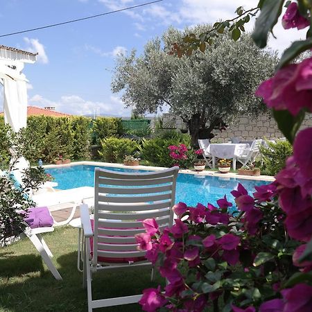 Era Hotel Alaçatı Buitenkant foto