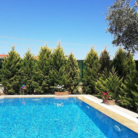 Era Hotel Alaçatı Buitenkant foto