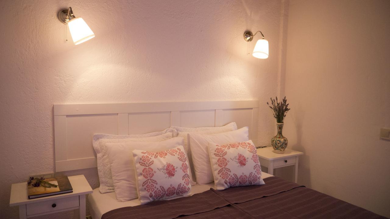 Era Hotel Alaçatı Buitenkant foto