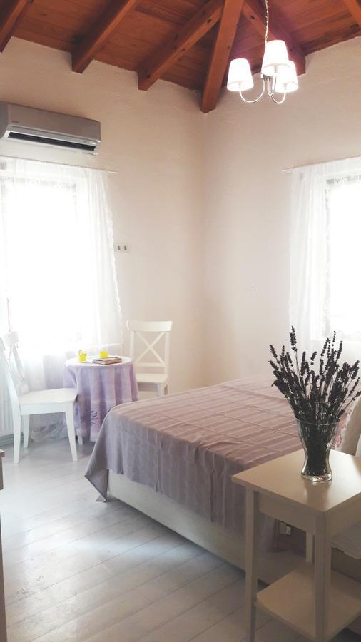 Era Hotel Alaçatı Buitenkant foto