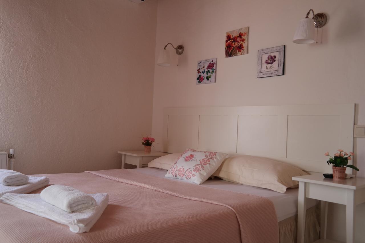 Era Hotel Alaçatı Buitenkant foto