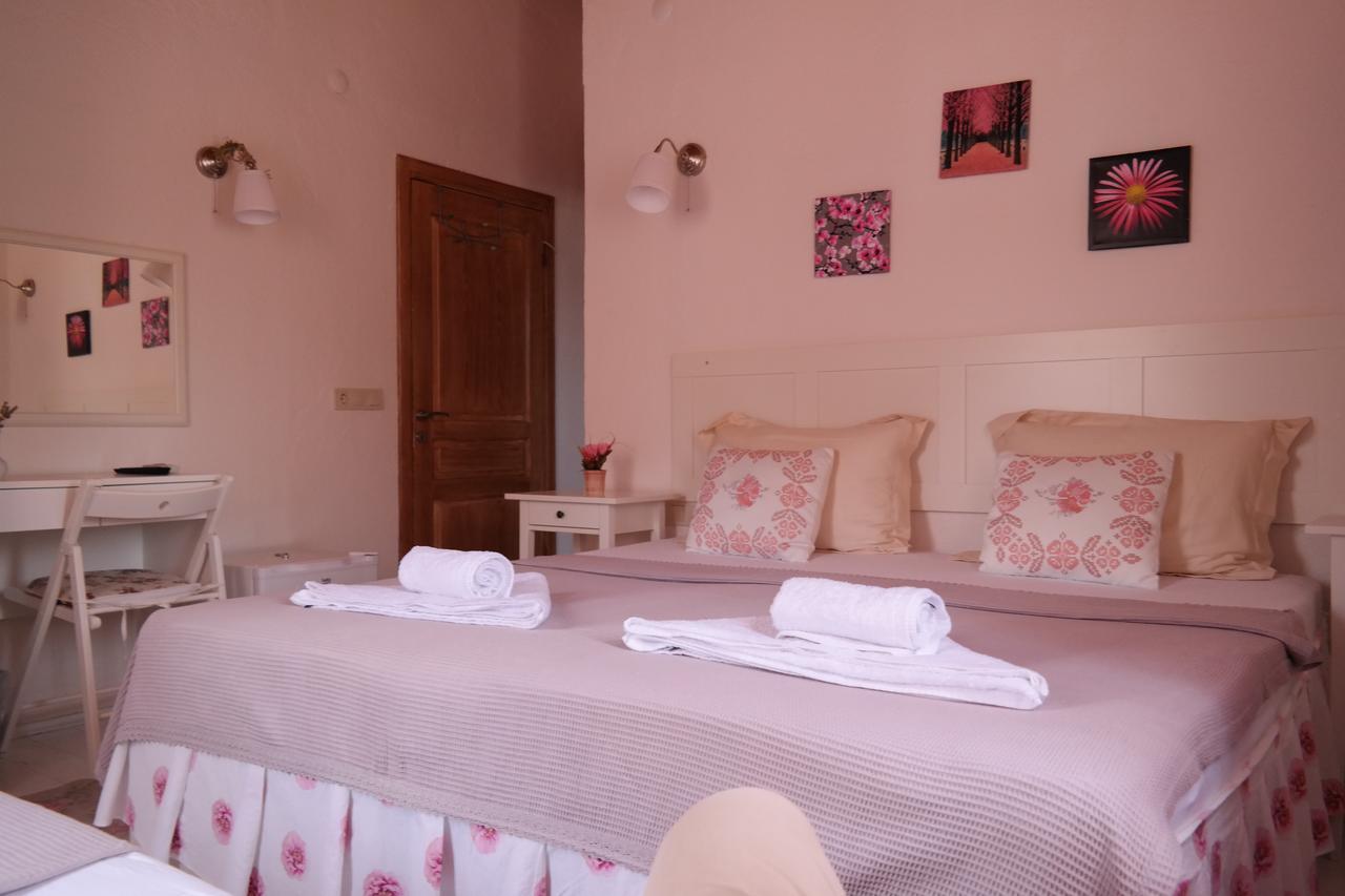Era Hotel Alaçatı Buitenkant foto