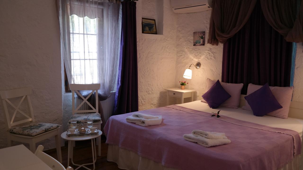 Era Hotel Alaçatı Buitenkant foto