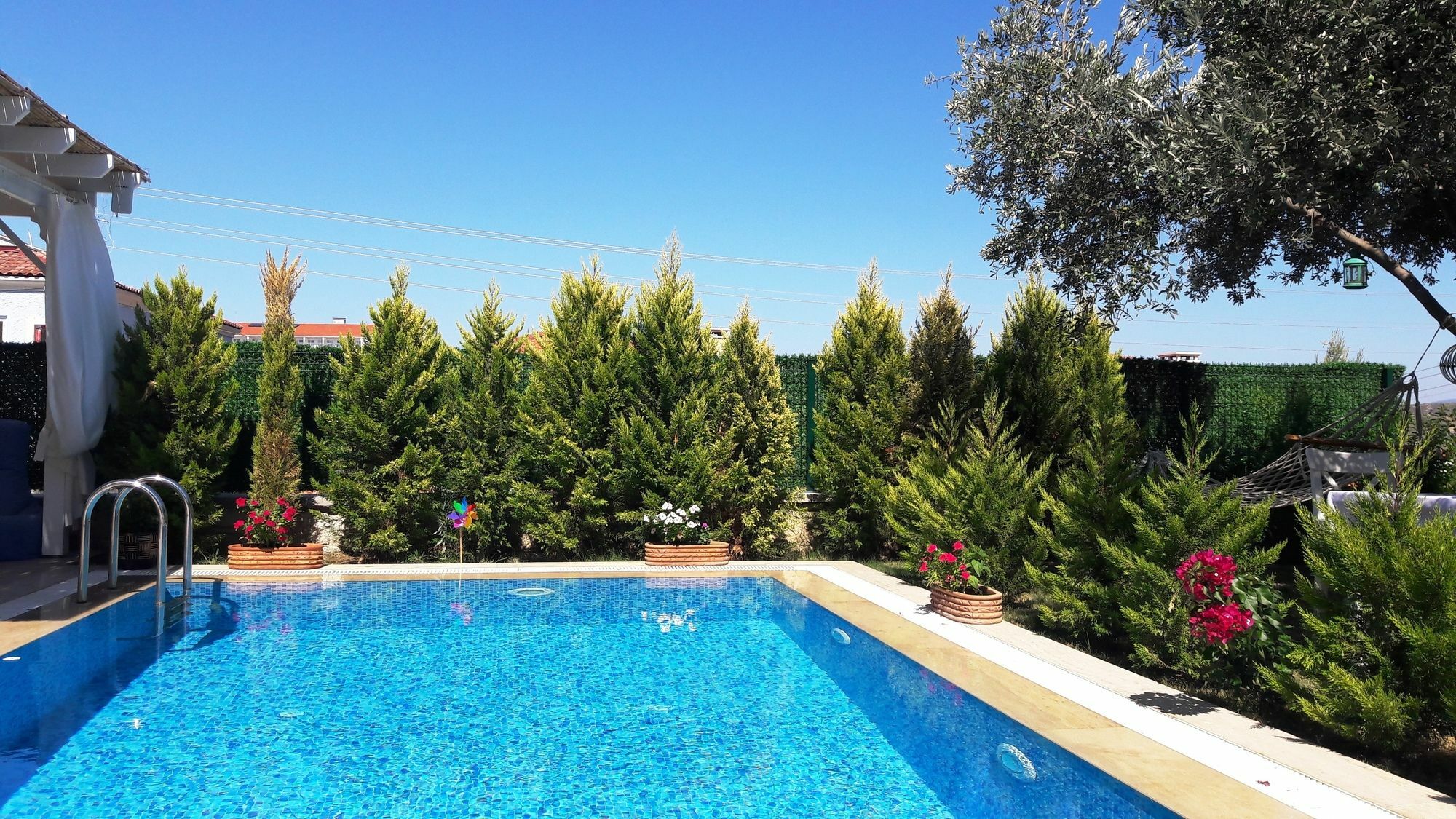 Era Hotel Alaçatı Buitenkant foto